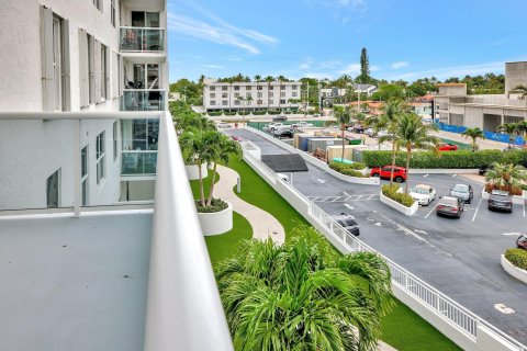 Copropriété à vendre à Fort Lauderdale, Floride: 2 chambres, 123.37 m2 № 1119959 - photo 26