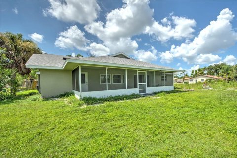 Villa ou maison à vendre à Port Charlotte, Floride: 3 chambres, 152.36 m2 № 1340740 - photo 27