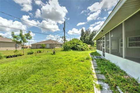 Villa ou maison à vendre à Port Charlotte, Floride: 3 chambres, 152.36 m2 № 1340740 - photo 26