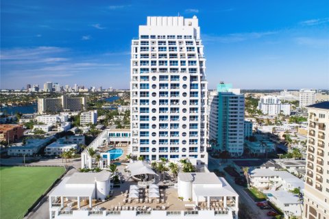 Condo in Fort Lauderdale, Florida, 1 bedroom  № 959236 - photo 2