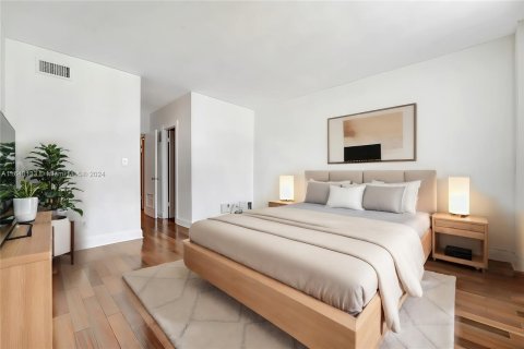 Copropriété à louer à Sunny Isles Beach, Floride: 1 chambre, 92.9 m2 № 1348965 - photo 16