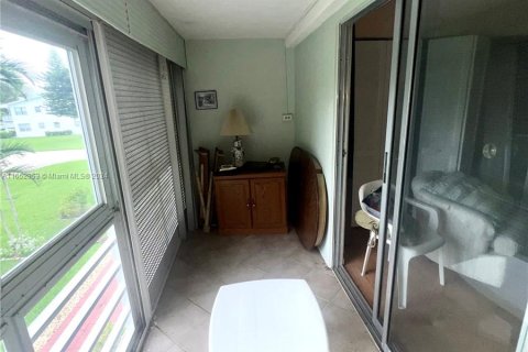 Copropriété à vendre à Deerfield Beach, Floride: 1 chambre, 65.03 m2 № 1348963 - photo 21