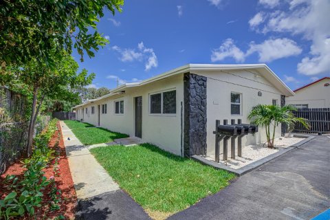 Immobilier commercial à vendre à Lake Worth, Floride: 301.75 m2 № 1224685 - photo 12