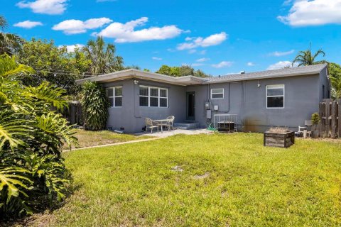 Villa ou maison à vendre à West Palm Beach, Floride: 4 chambres, 127.74 m2 № 1224688 - photo 13