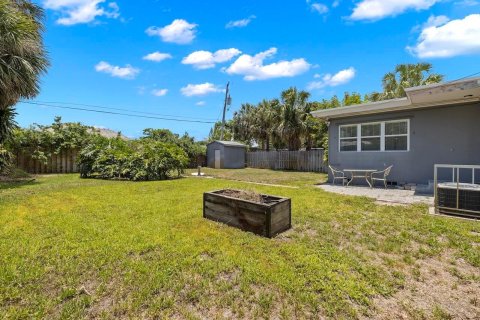 Villa ou maison à vendre à West Palm Beach, Floride: 4 chambres, 127.74 m2 № 1224688 - photo 14