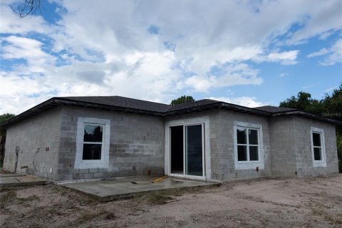 Villa ou maison à vendre à North Port, Floride: 3 chambres, 165.37 m2 № 1298011 - photo 5