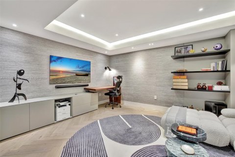 Купить кондоминиум в Авентура, Флорида 2 спальни, 276.85м2, № 1333140 - фото 23