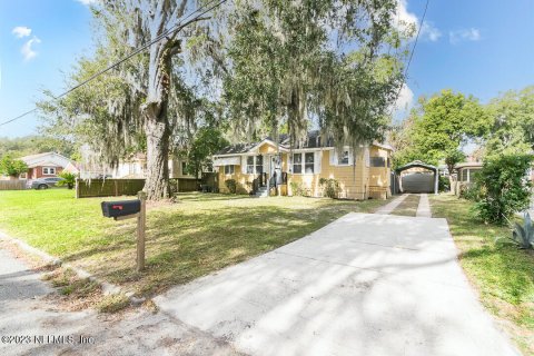 Villa ou maison à vendre à Jacksonville, Floride: 4 chambres, 98.1 m2 № 808195 - photo 3