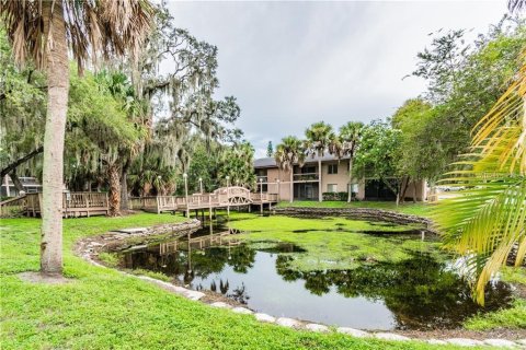 Condo in Tampa, Florida, 1 bedroom  № 1413308 - photo 30