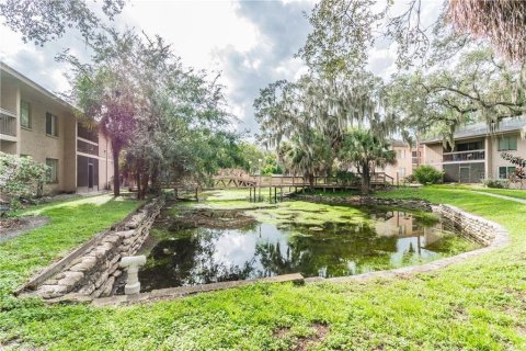 Condo in Tampa, Florida, 1 bedroom  № 1413308 - photo 28