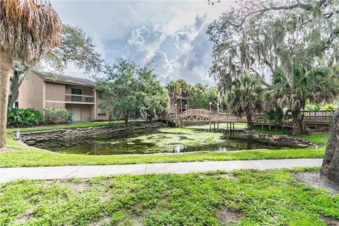 Condo in Tampa, Florida, 1 bedroom  № 1413308 - photo 27