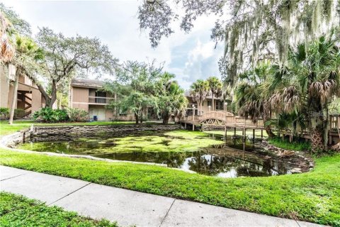 Condo in Tampa, Florida, 1 bedroom  № 1413308 - photo 29