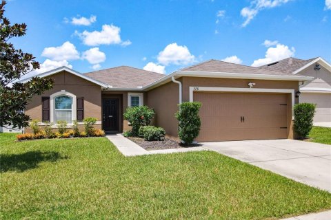 Casa en venta en Davenport, Florida, 3 dormitorios, 147.99 m2 № 1341430 - foto 2