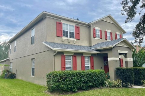 Casa en venta en Orlando, Florida, 4 dormitorios, 261.43 m2 № 1341399 - foto 3