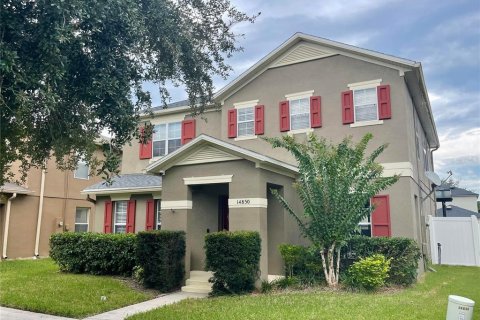 Casa en venta en Orlando, Florida, 4 dormitorios, 261.43 m2 № 1341399 - foto 1