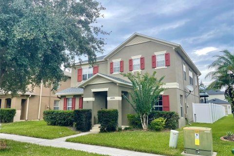 Casa en venta en Orlando, Florida, 4 dormitorios, 261.43 m2 № 1341399 - foto 2