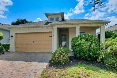 Casa en venta en Kissimmee, Florida, 2 dormitorios, 147.06 m2 № 1341398 - foto 1