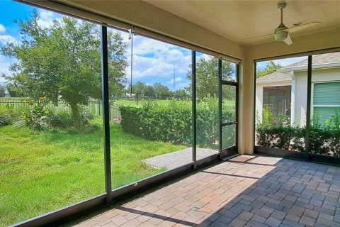 House in Kissimmee, Florida 2 bedrooms, 147.06 sq.m. № 1341398 - photo 20