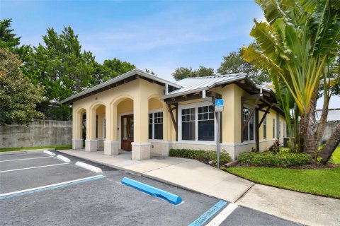 Immobilier commercial à vendre à Clearwater, Floride: 243.59 m2 № 1279167 - photo 1