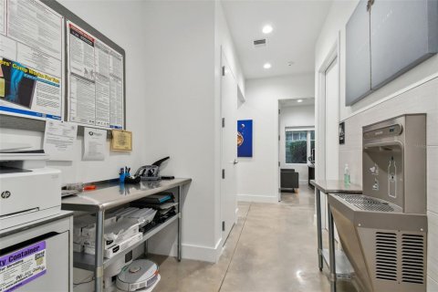 Immobilier commercial à vendre à Clearwater, Floride: 243.59 m2 № 1279167 - photo 21