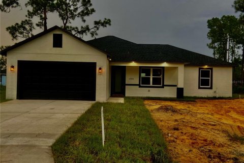 Casa en venta en Sebring, Florida, 3 dormitorios, 161.28 m2 № 1279137 - foto 19