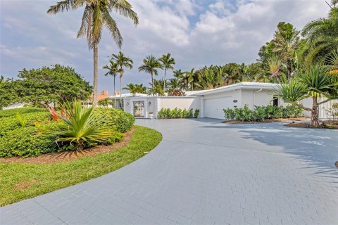 Casa en venta en Fort Lauderdale, Florida, 3 dormitorios № 1183639 - foto 28