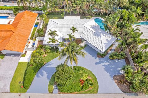 Casa en venta en Fort Lauderdale, Florida, 3 dormitorios № 1183639 - foto 23