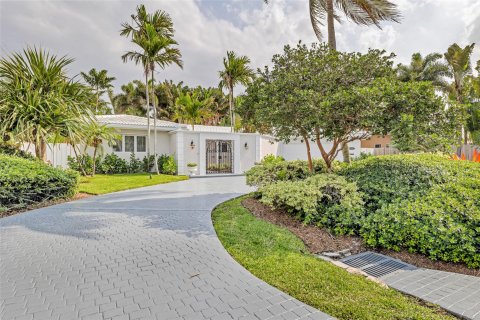 Casa en venta en Fort Lauderdale, Florida, 3 dormitorios № 1183639 - foto 27