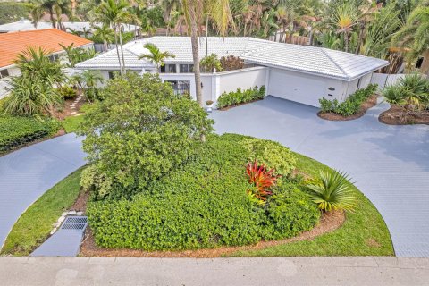 Villa ou maison à vendre à Fort Lauderdale, Floride: 3 chambres № 1183639 - photo 25