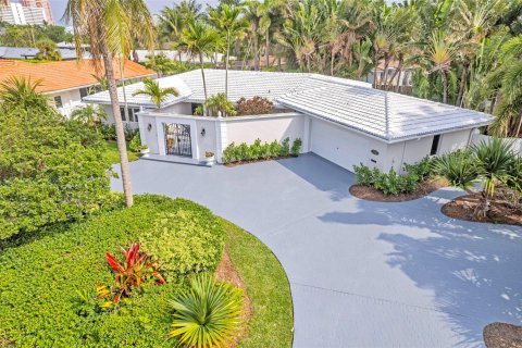 Casa en venta en Fort Lauderdale, Florida, 3 dormitorios № 1183639 - foto 24