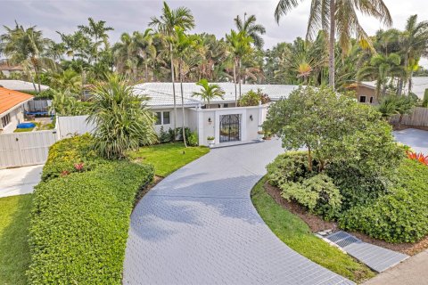 Villa ou maison à vendre à Fort Lauderdale, Floride: 3 chambres № 1183639 - photo 26