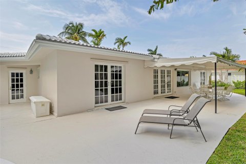 Casa en venta en Fort Lauderdale, Florida, 3 dormitorios № 1183639 - foto 5