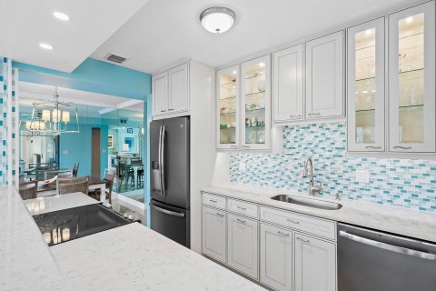 Copropriété à vendre à Fort Lauderdale, Floride: 2 chambres, 105.91 m2 № 1183640 - photo 20