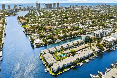 Copropriété à vendre à Fort Lauderdale, Floride: 2 chambres, 105.91 m2 № 1183640 - photo 5