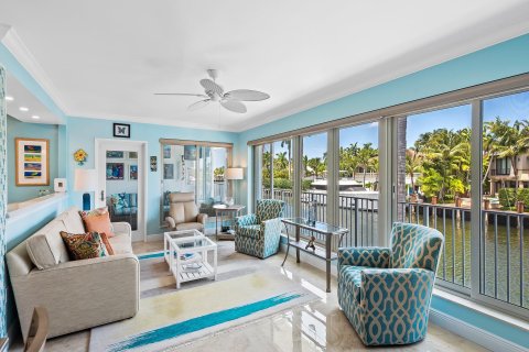 Copropriété à vendre à Fort Lauderdale, Floride: 2 chambres, 105.91 m2 № 1183640 - photo 16