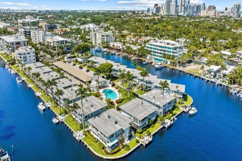 Copropriété à vendre à Fort Lauderdale, Floride: 2 chambres, 105.91 m2 № 1183640 - photo 4