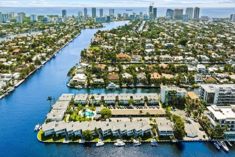 Copropriété à vendre à Fort Lauderdale, Floride: 2 chambres, 105.91 m2 № 1183640 - photo 6