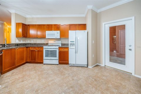 Copropriété à vendre à Clearwater, Floride: 2 chambres, 134.06 m2 № 1346250 - photo 21