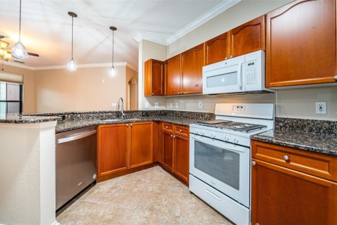 Copropriété à vendre à Clearwater, Floride: 2 chambres, 134.06 m2 № 1346250 - photo 19