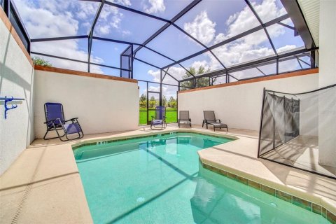 Adosado en venta en Four Corners, Florida, 4 dormitorios, 176.7 m2 № 1346286 - foto 3