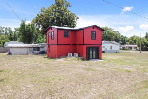 Immobilier commercial à vendre à Zephyrhills, Floride: 92.9 m2 № 1250469 - photo 29