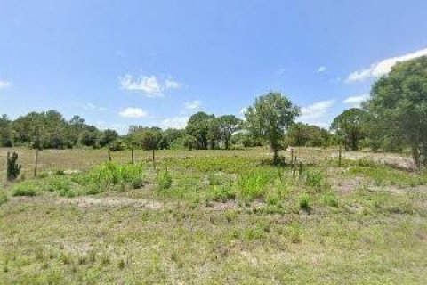 Terreno en venta en Clewiston, Florida № 1136411 - foto 6