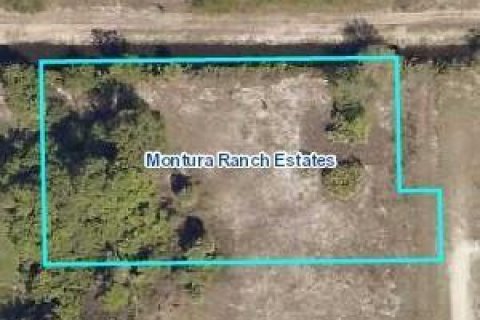 Land in Clewiston, Florida № 1136411 - photo 1