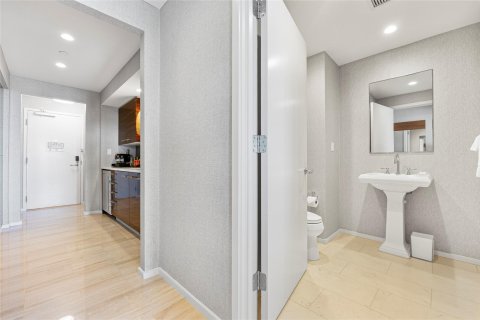 Copropriété à vendre à Fort Lauderdale, Floride: 1 chambre, 71.26 m2 № 1136412 - photo 11