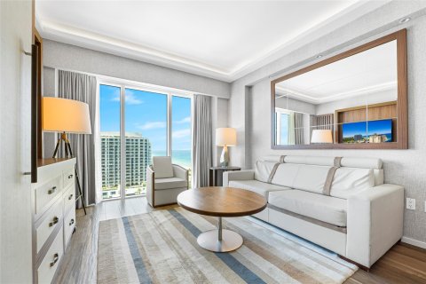 Condo in Fort Lauderdale, Florida, 1 bedroom  № 1136412 - photo 27