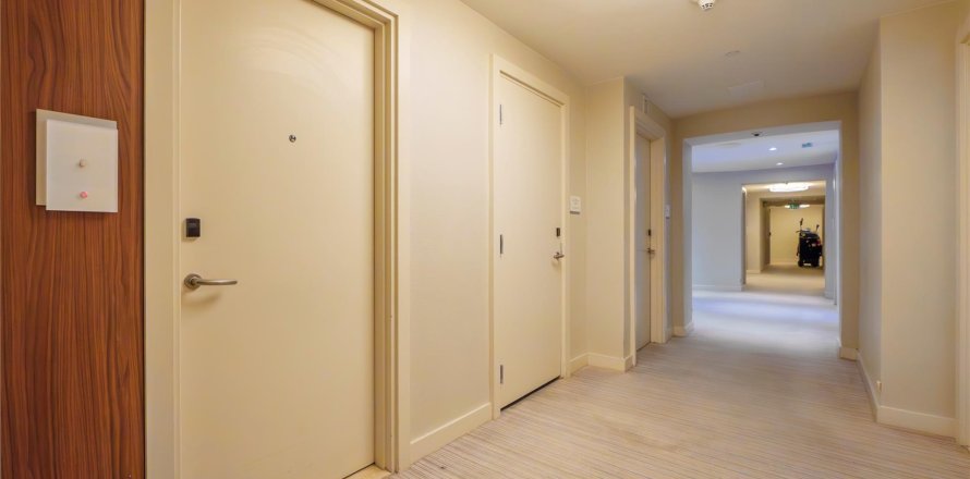 Condo in Fort Lauderdale, Florida, 1 bedroom  № 1136412