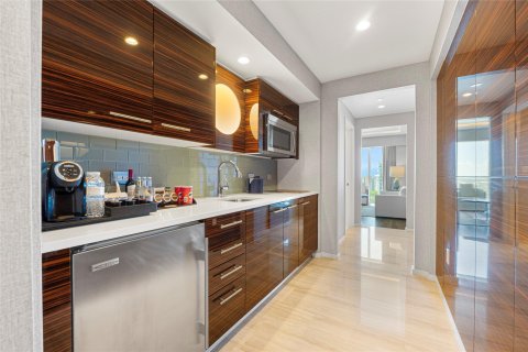 Copropriété à vendre à Fort Lauderdale, Floride: 1 chambre, 71.26 m2 № 1136412 - photo 13