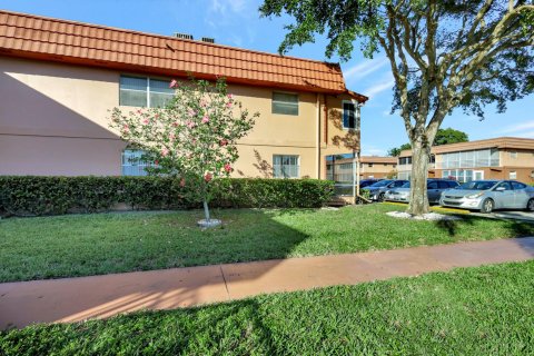 Condominio en venta en Delray Beach, Florida, 1 dormitorio, 66.89 m2 № 963981 - foto 25