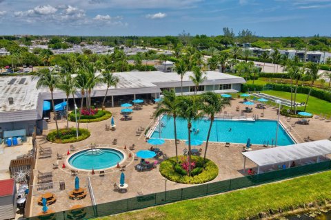 Condo in Delray Beach, Florida, 1 bedroom  № 963981 - photo 13