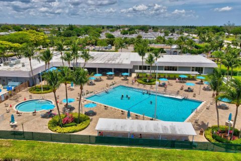 Condo in Delray Beach, Florida, 1 bedroom  № 963981 - photo 24